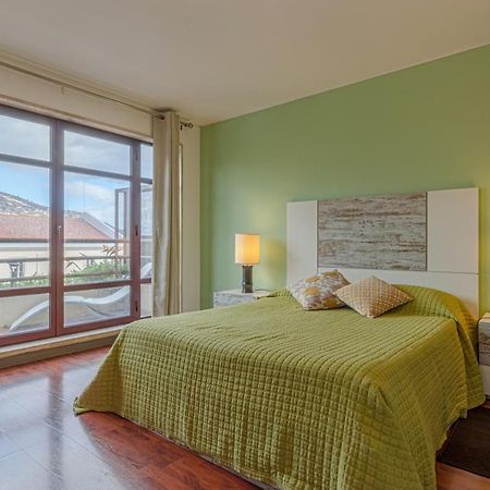 Arriaga Marina Club Apartament 丰沙尔 外观 照片
