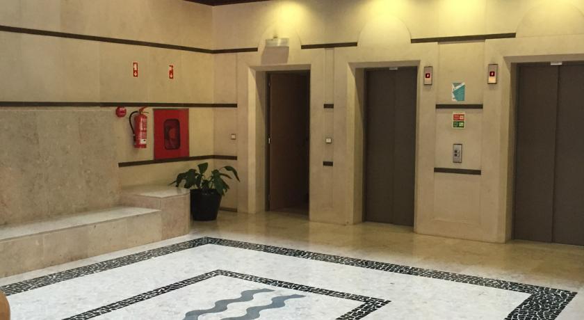 Arriaga Marina Club Apartament 丰沙尔 客房 照片