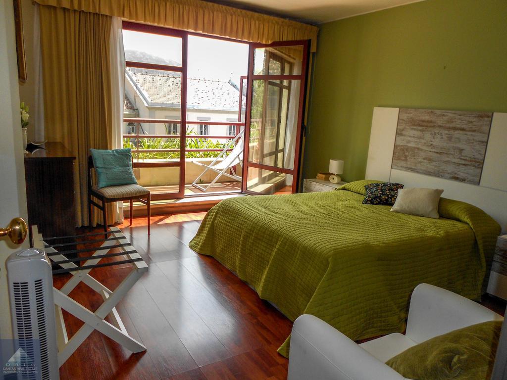 Arriaga Marina Club Apartament 丰沙尔 外观 照片