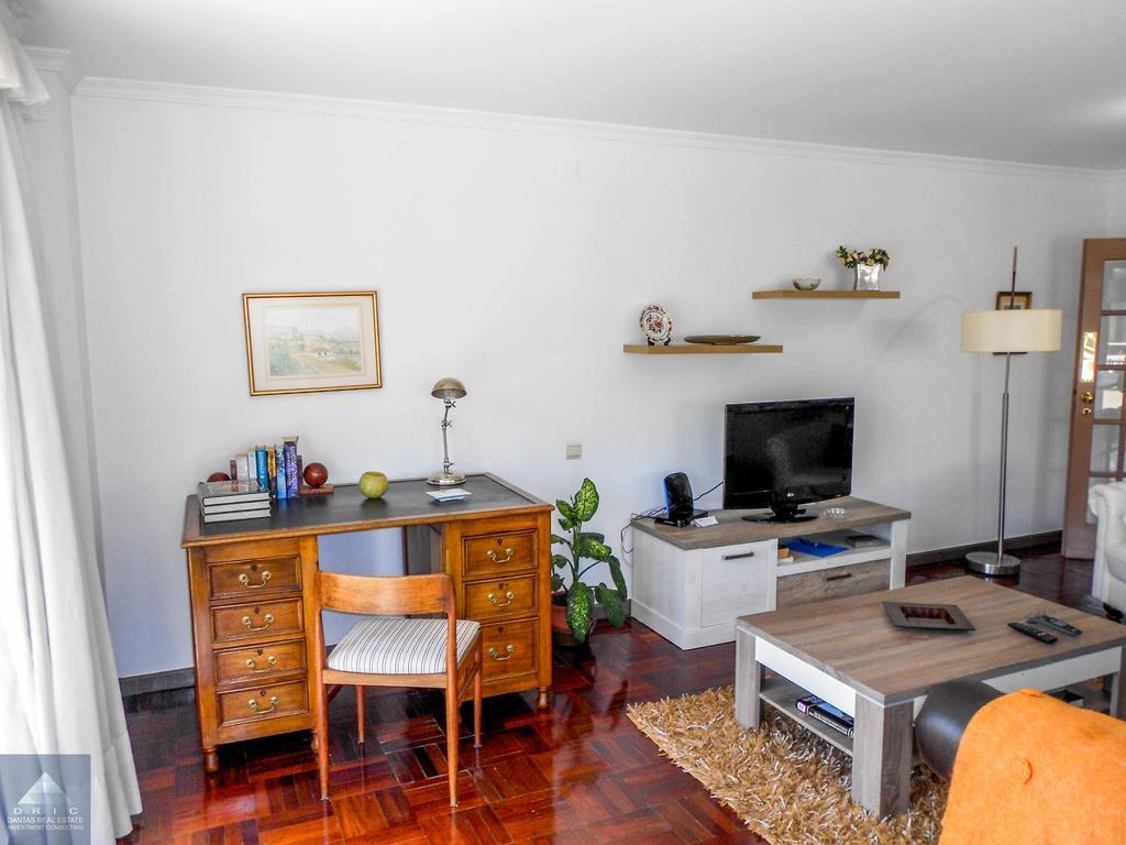 Arriaga Marina Club Apartament 丰沙尔 外观 照片