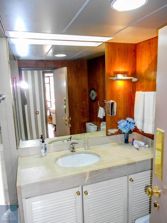 Arriaga Marina Club Apartament 丰沙尔 外观 照片