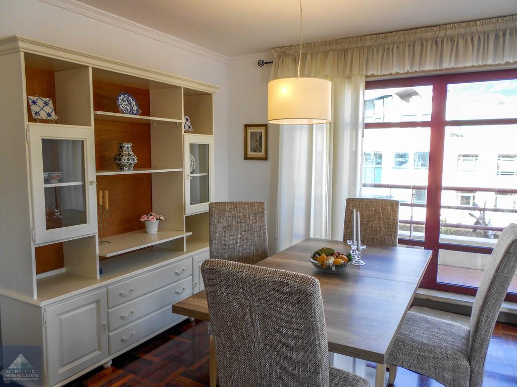 Arriaga Marina Club Apartament 丰沙尔 外观 照片